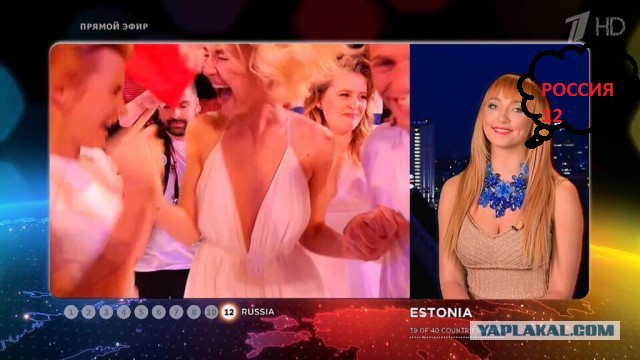 Гоу ту Гагарина!
