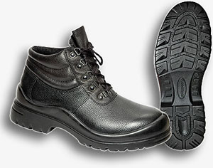 Небольшое сравнение военной обуви