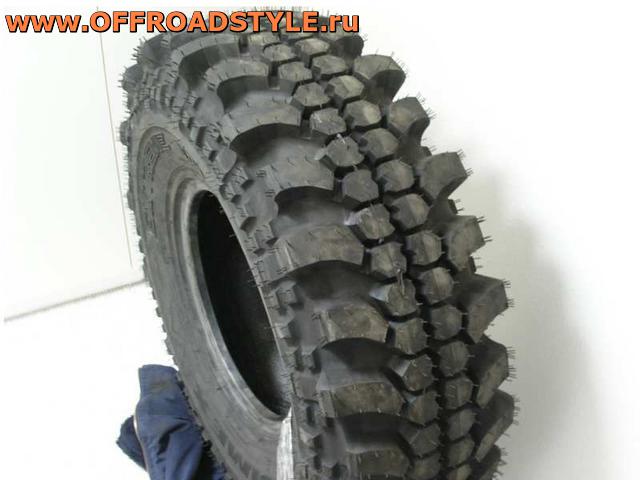 Jeep, Hammer, ГАЗ-69 - наше все!