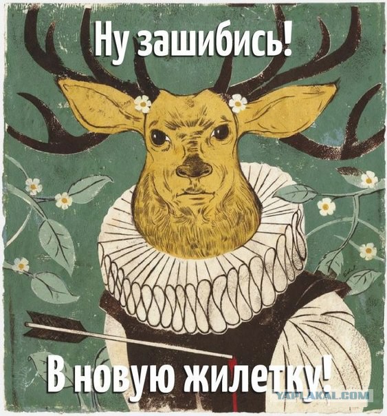 Средневековое веселье