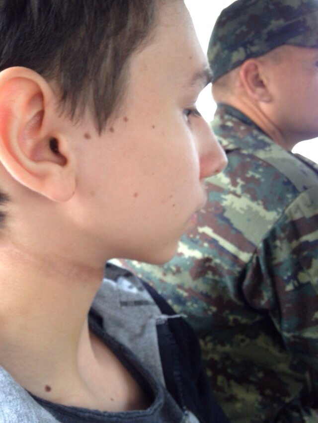 Марка, убийцу Карины пытаются отмазать. Часть 3