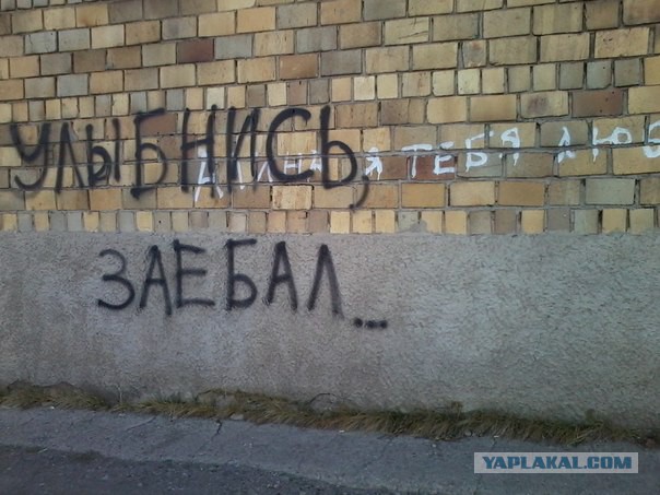 Когда и стены учат Дзену