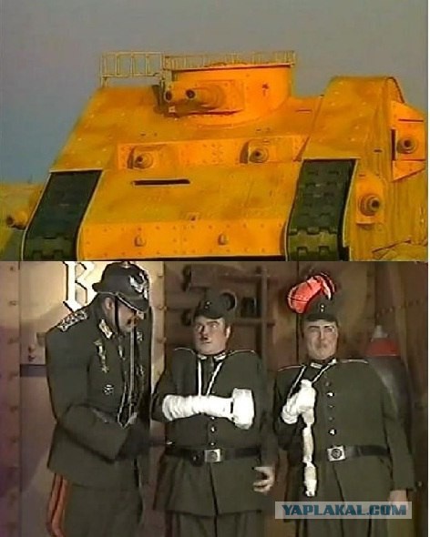 Сирийские шушпанцеры