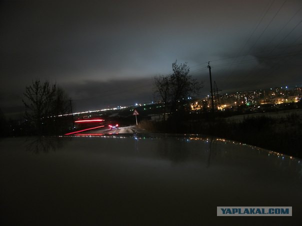 100 лучших фото без фотошопа