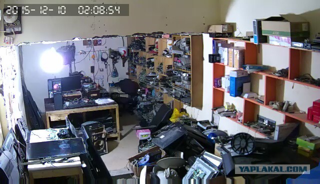 За что я люблю китайцев