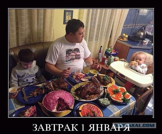 Не люблю новогоднюю ночь.