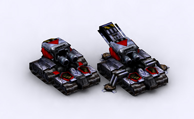 Самая мощная пожарная машина в мире