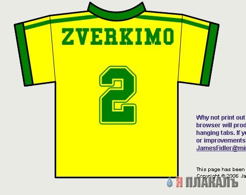 BRAZILNAME