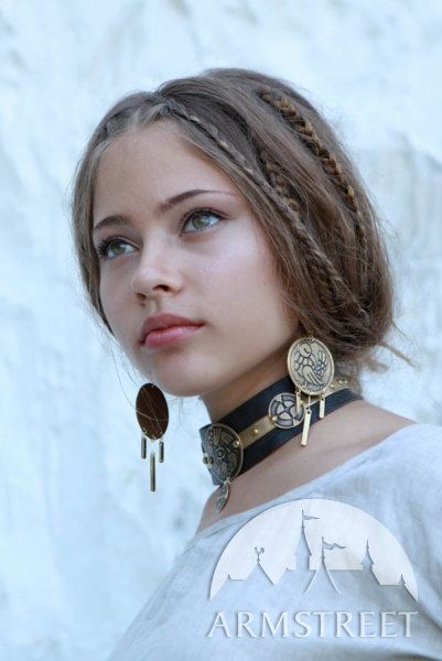 Красота женских лиц...