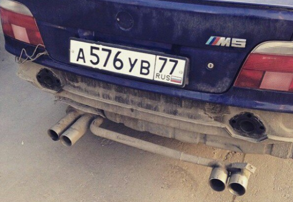 Автоумельцы. Разнообразие во всей красе