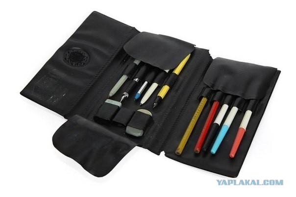 Про детсво в СССР