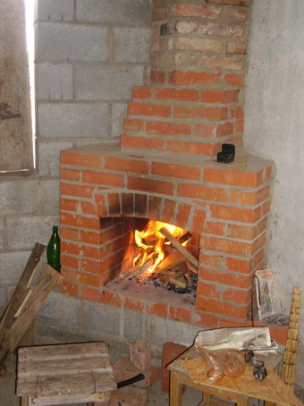 Как я на работу взял одного Чудака