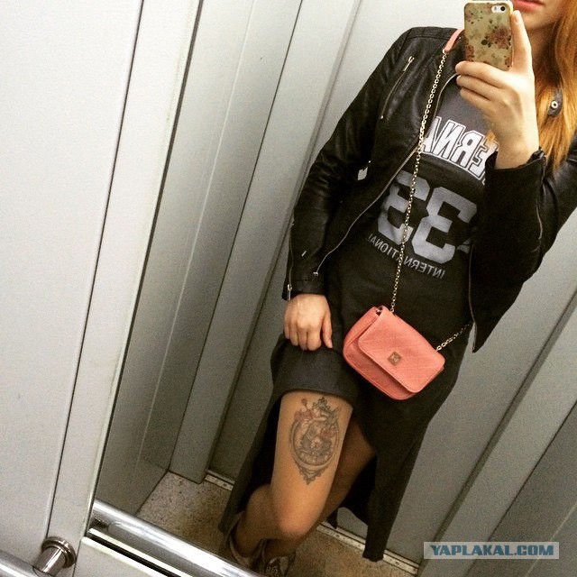 О тату (Маты 18+)
