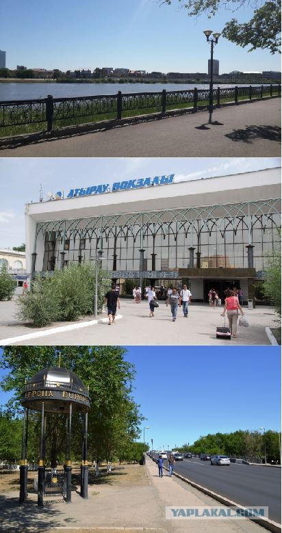 Еще одни активисты) PS: Клоуны