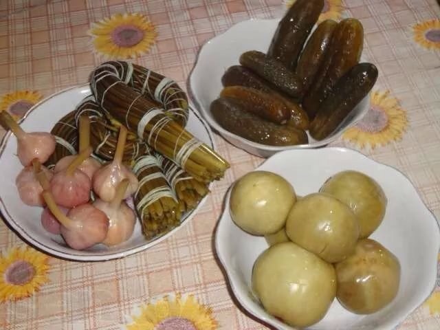 Советские магазины и вкус детства