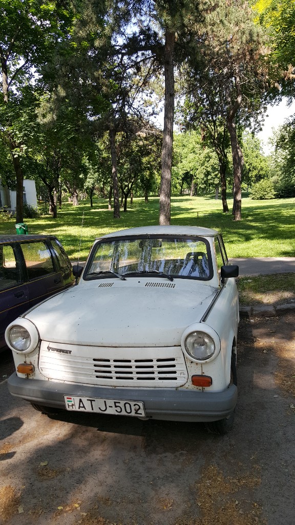 Будапешт - город мостов и токайского вина