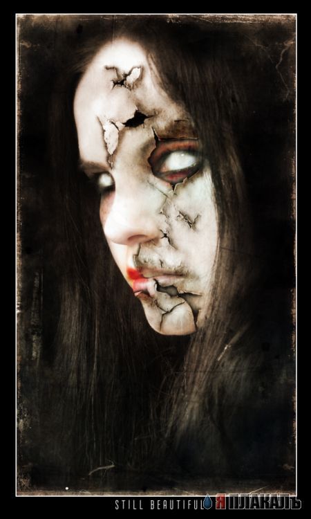 Готичная подборочка