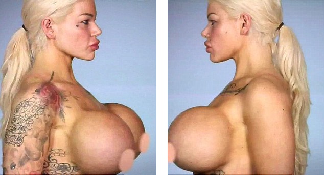 А может она болеет?
