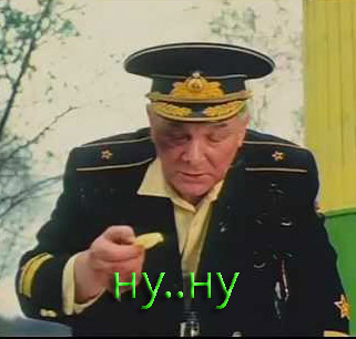 Атака дикого кабана. Просто маленького еще...