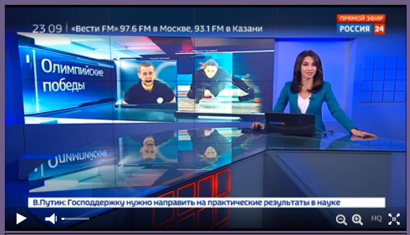 Глава ЦИКа сообщила об отказе действующего президента от участия в предвыборных дебатах