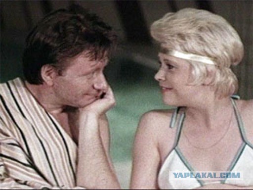 10 героев советских фильмов, которые БЕСЯТ!