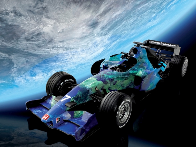 Formula 1: история команд Tyrrell, BAR, Honda, Brawn GP, Mercedes