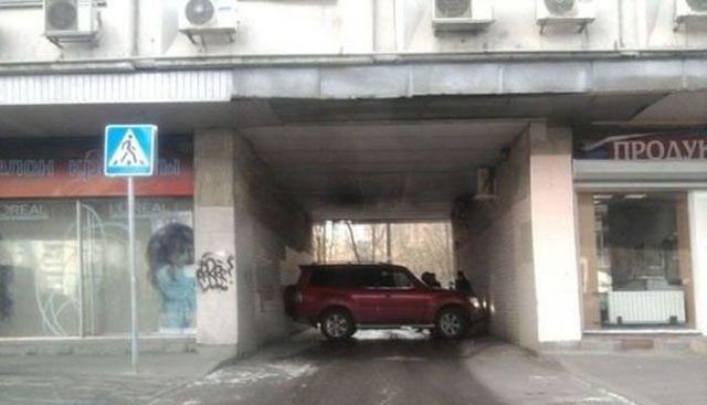 Фото, на которых все могло бы быть нормально, если бы не одно но...