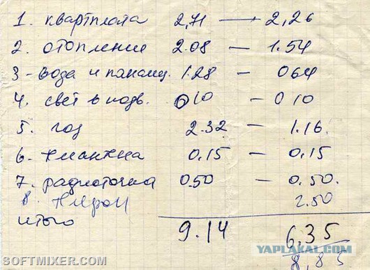 Вперёд, в прошлое!