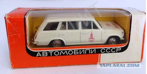 Аромат каждой из этих 20 фотографий вызывает очень сильную ностальгию