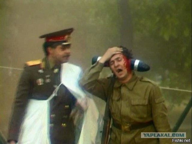 На учебном полигоне Армии США в ходе стрельб подбит танк M1 Abrams