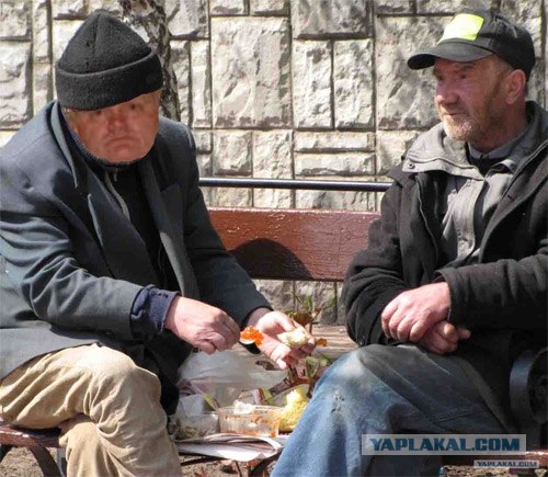 Анкета с сайта знакомств