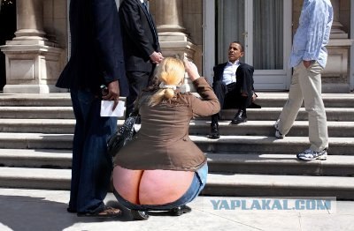 Фотожаба: Ты сними меня,сними фотограф