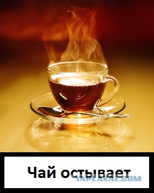 Фотожаба: Бурение убивает