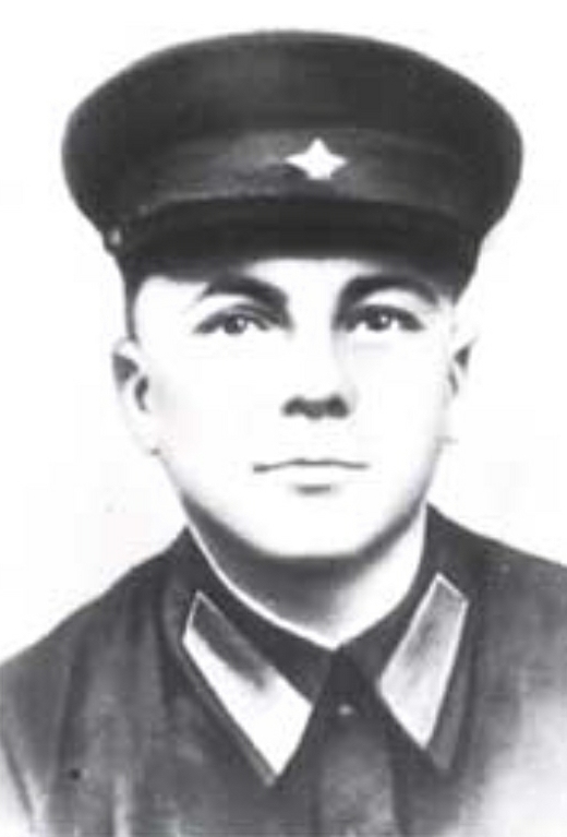 Подвиг пограничников