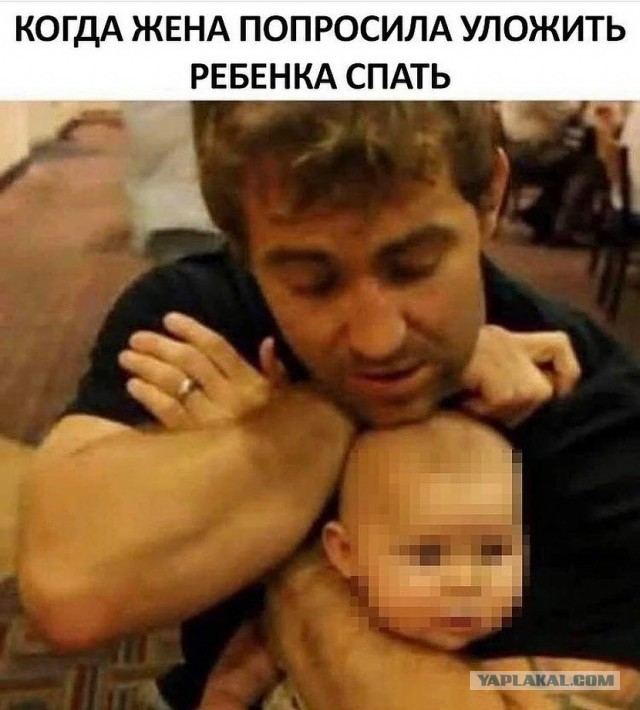 Вот вам новая порция аморального юмора 18+