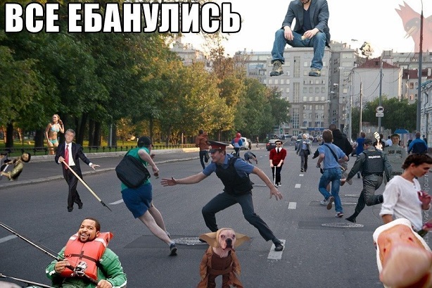 В бизнес такси мокрым нельзя!