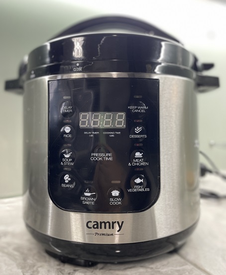 Повезло в последний момент урвать новую Camry