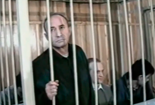 День в истории... 23 декабря 1993 года в Ростове-на-Дону бандиты захватили школьников