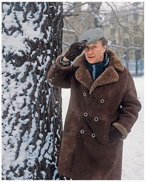 Люди и лица. 22.01.24