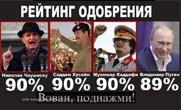 Коротко об итогах прошедших выборов.