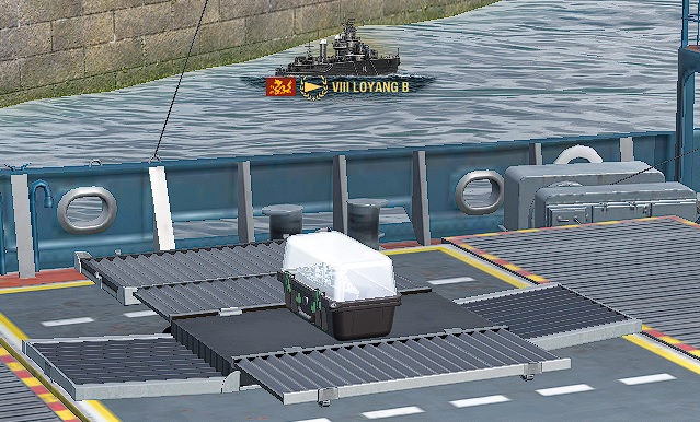 World of Warships - 10