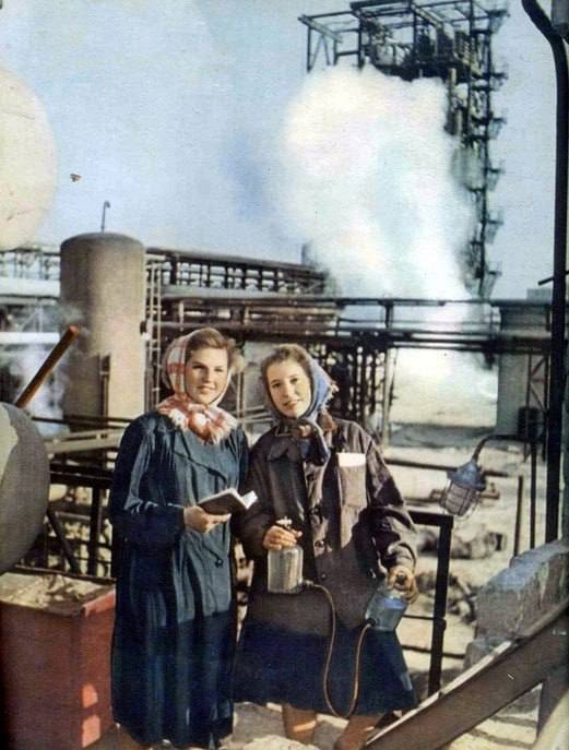 Back in USSR (19.11)