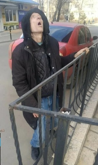 Курение и наркомания