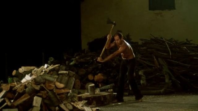 Эх, время! Беспощадная ты... функция