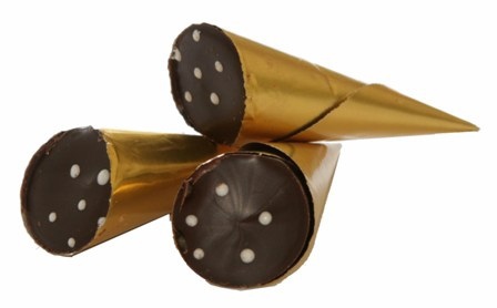 Какие советские конфеты были самыми вкусными?