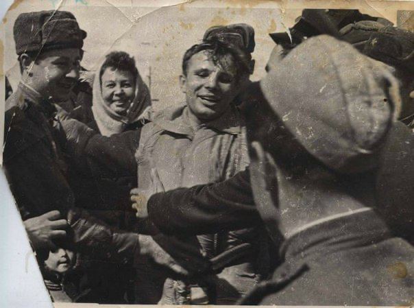 ​ Фотографии из прошлого нашей страны – 110