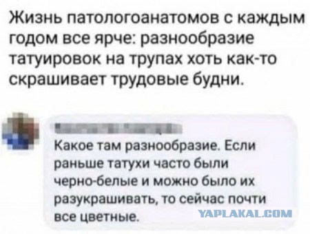 Картинки для деградации 26 (разной степени свежести)