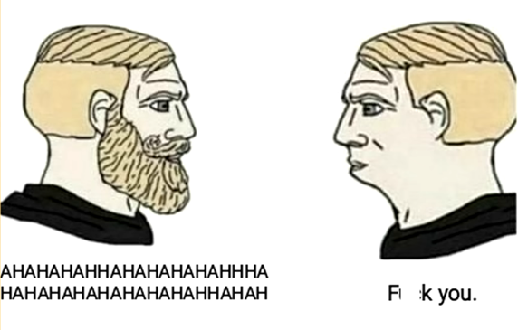 А казался приличным человеком