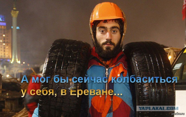 «Миннеаполис на грани восстания»