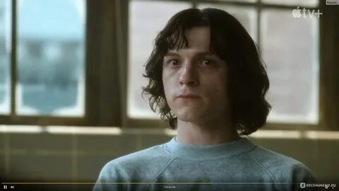 сериал "Переполненная комната"